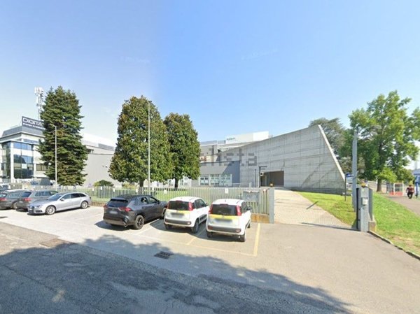 ufficio in affitto a Lainate