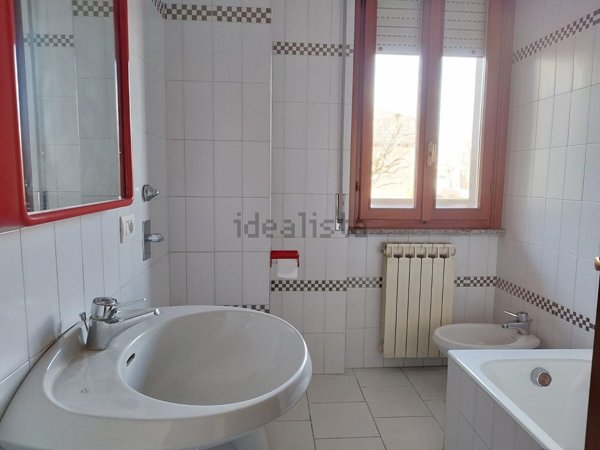 ufficio in affitto a Lainate