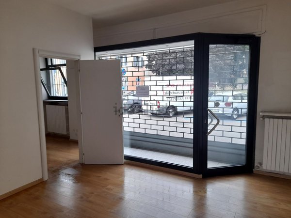 ufficio in affitto a Lainate