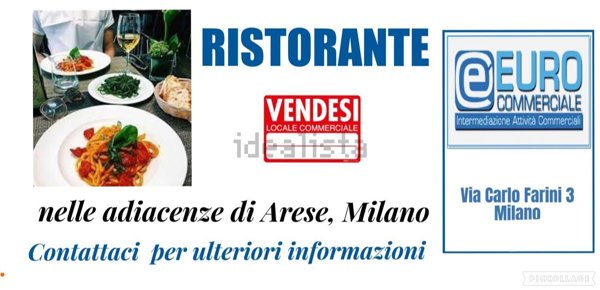 appartamento in affitto a Lainate