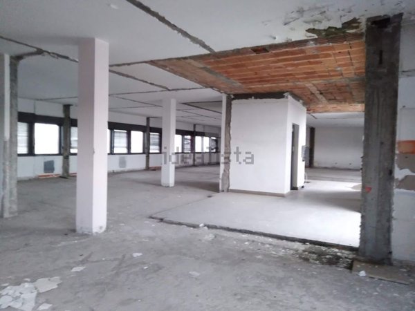 ufficio in affitto a Lainate