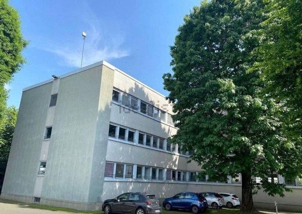 ufficio in affitto a Lainate