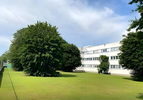 ufficio in affitto a Lainate