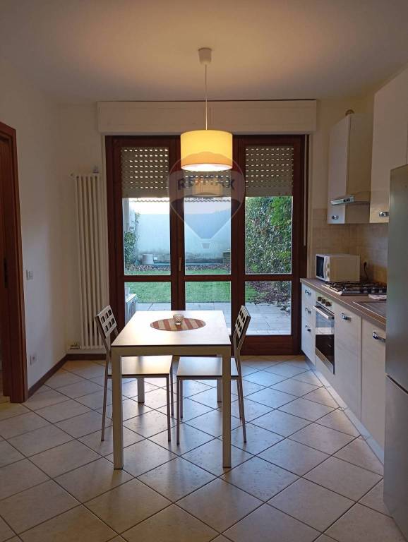 appartamento in affitto a Lainate