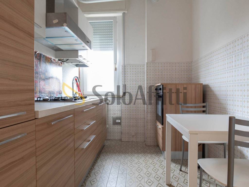 appartamento in affitto a Lainate