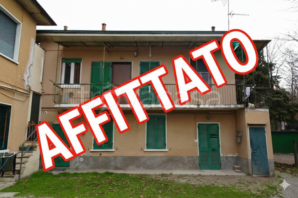 appartamento in affitto a Lainate