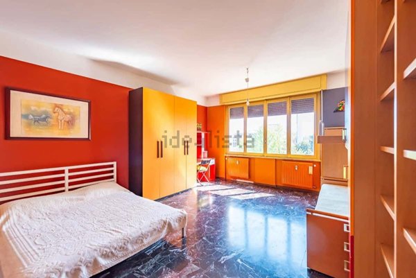 appartamento in affitto a Lainate