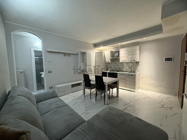 appartamento in affitto a Lainate