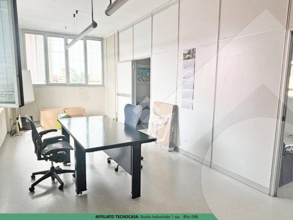 ufficio in affitto a Lainate