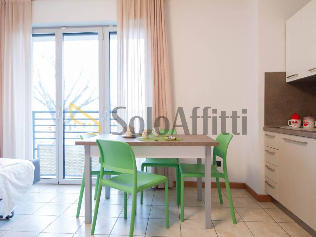 appartamento in affitto a Lainate