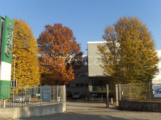 ufficio in affitto a Lainate