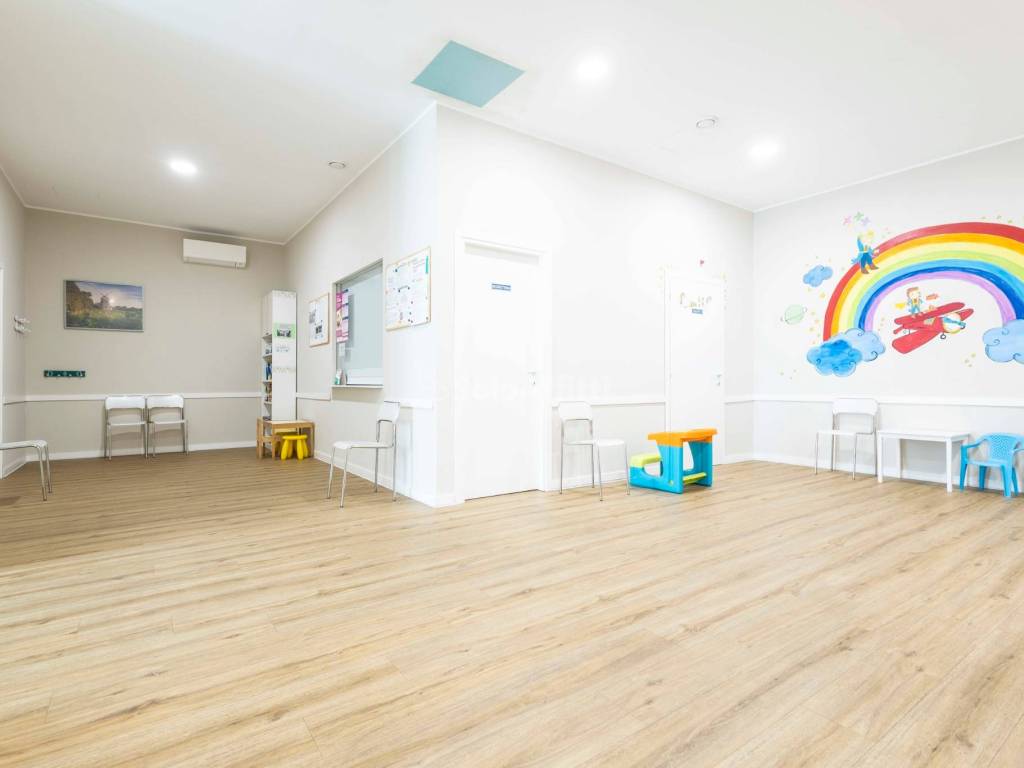 ufficio in affitto a Lainate