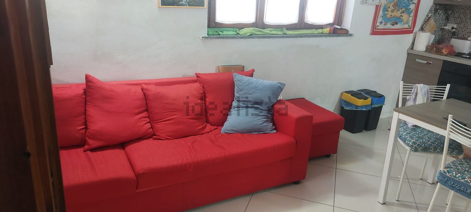 appartamento in affitto a Lainate