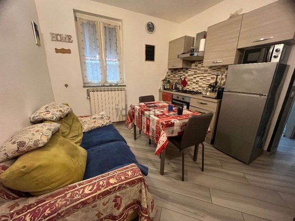 appartamento in affitto a Lainate