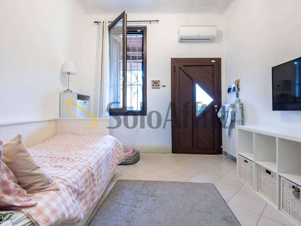 appartamento in affitto a Lainate