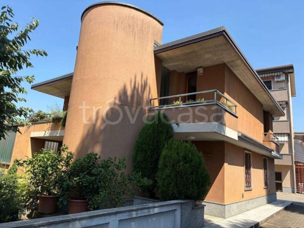 appartamento in affitto a Lainate