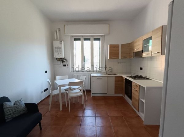 appartamento in affitto a Lainate