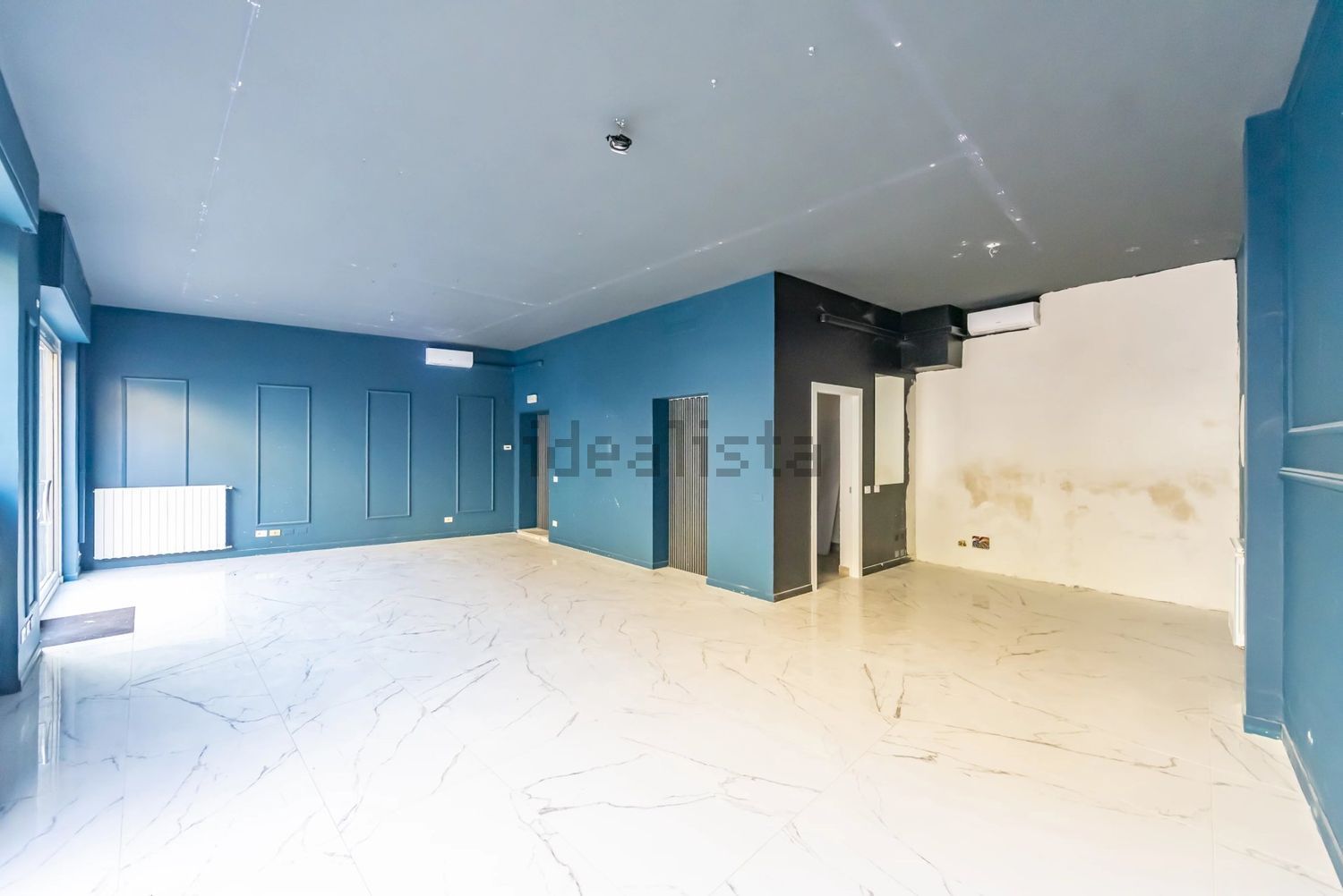 negozio in affitto a Lainate