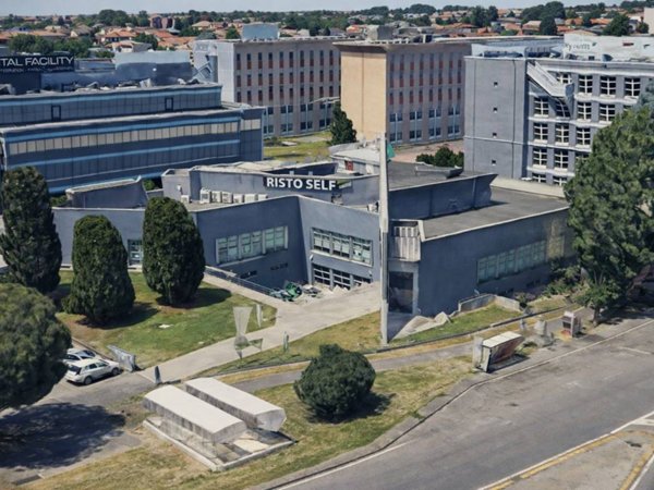 ufficio in affitto a Lainate