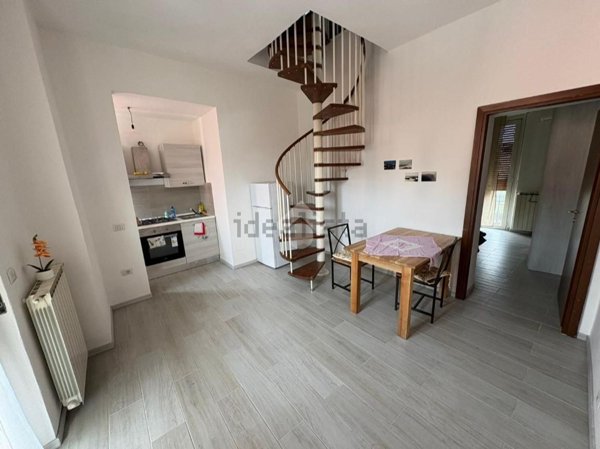 appartamento in affitto a Lainate