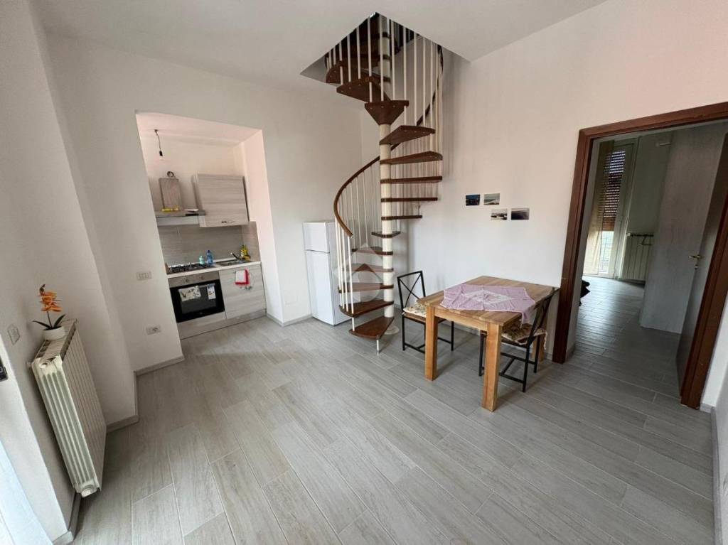 appartamento in affitto a Lainate