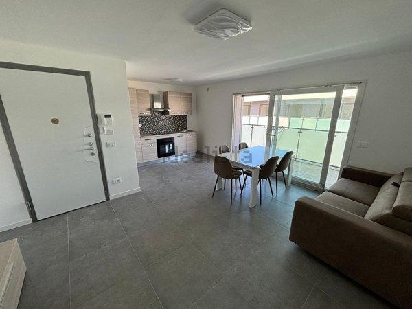 appartamento in affitto a Lainate