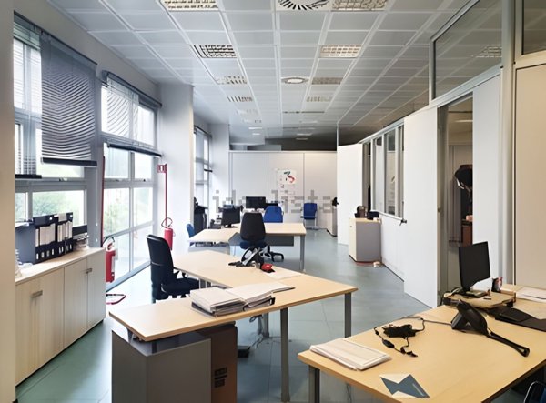 ufficio in affitto a Lainate