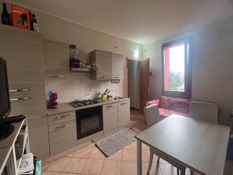 appartamento in affitto a Lainate in zona Pagliera