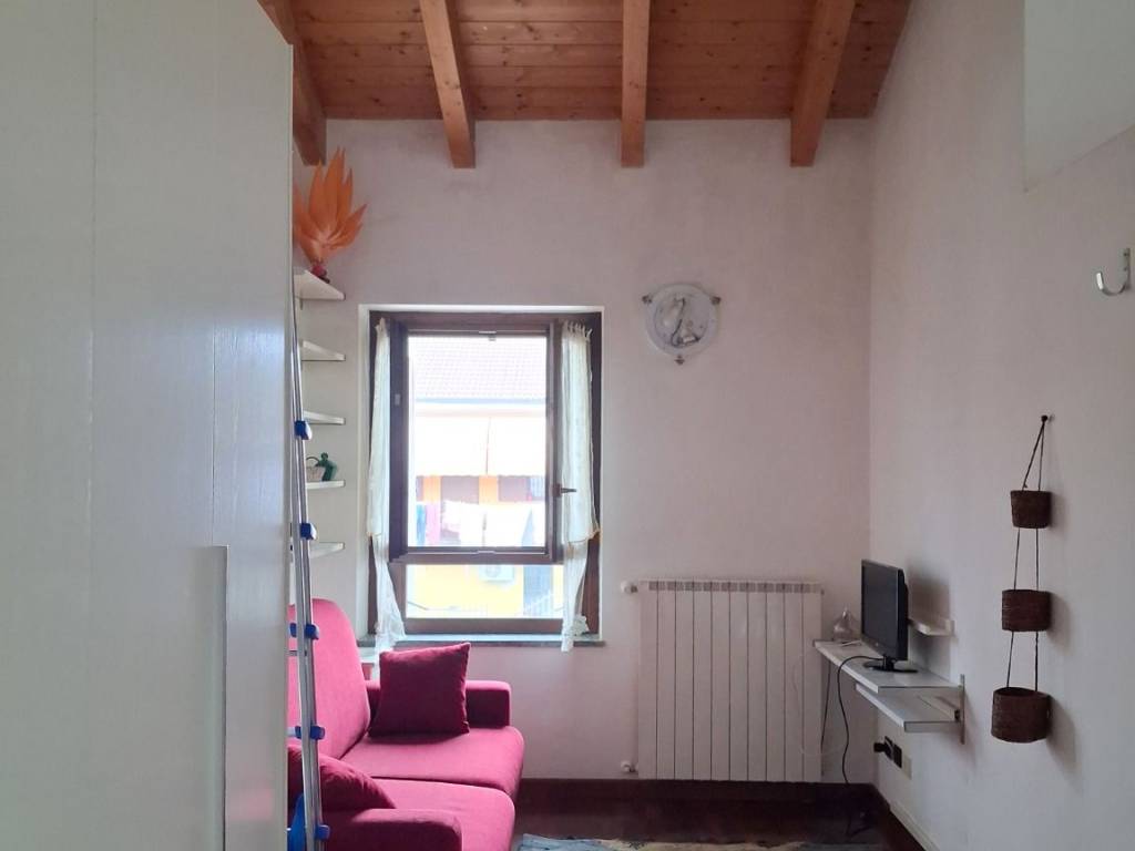 appartamento in affitto a Lainate