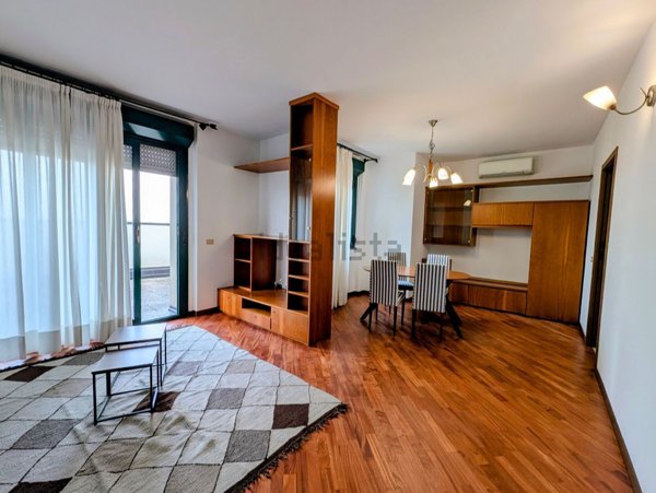 appartamento in affitto a Lainate