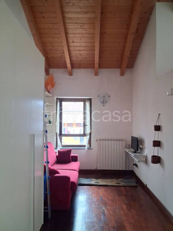 appartamento in affitto a Lainate