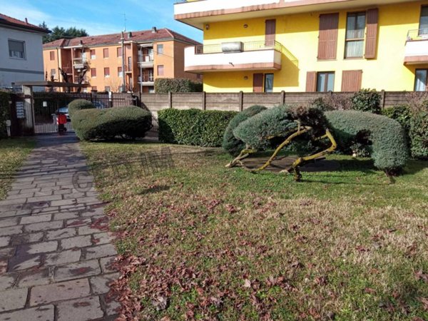 appartamento in affitto a Lainate