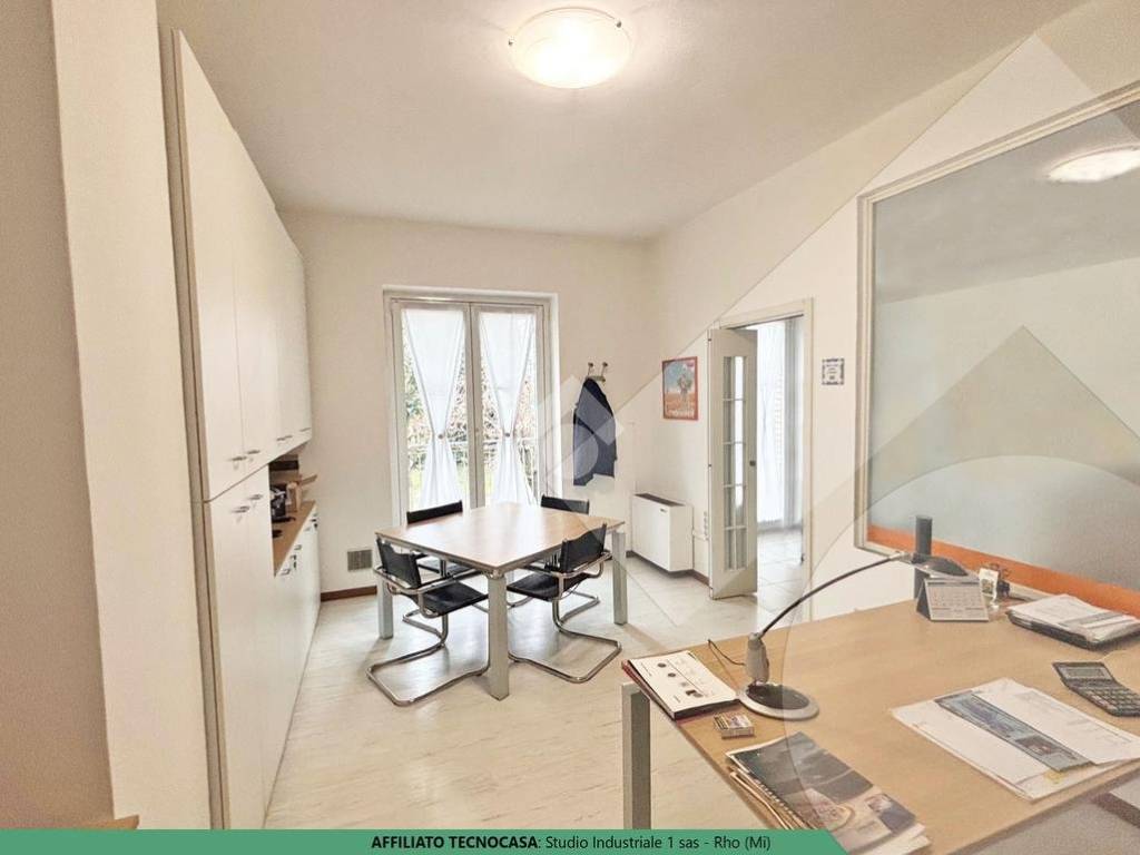 ufficio in affitto a Lainate