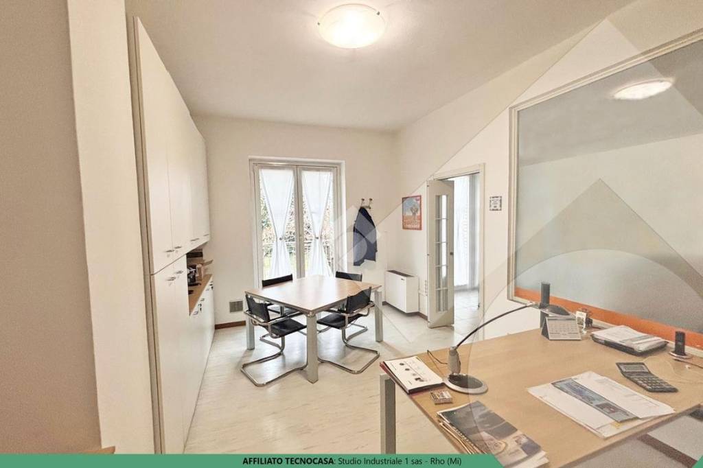 ufficio in affitto a Lainate