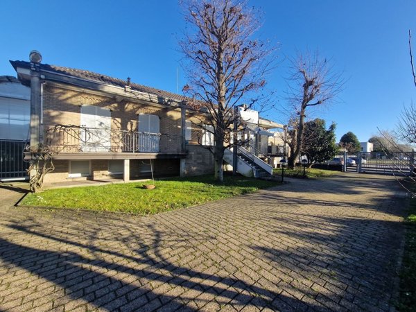 ufficio in affitto a Lainate