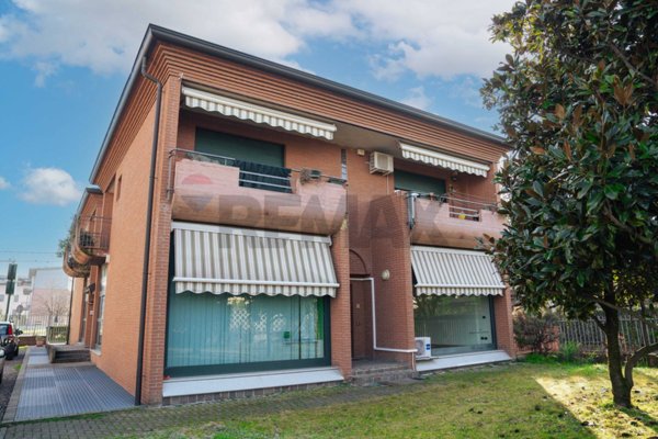 ufficio in affitto a Lainate