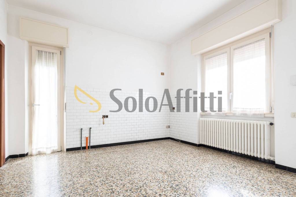 appartamento in affitto a Lainate