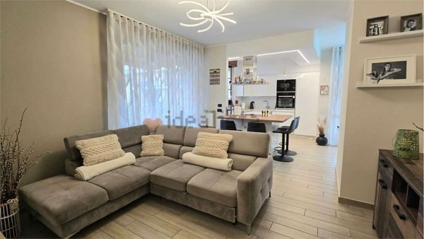 appartamento in affitto a Lainate