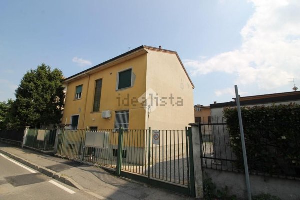 appartamento in affitto a Lainate