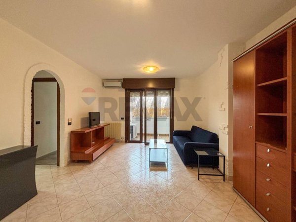 appartamento in affitto a Lainate in zona Pagliera