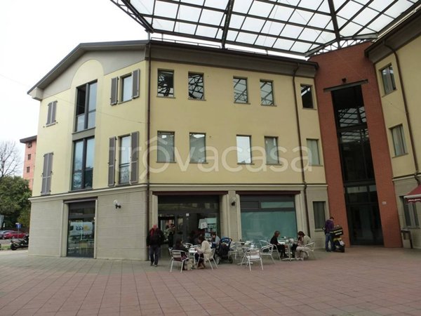 ufficio in affitto a Lainate