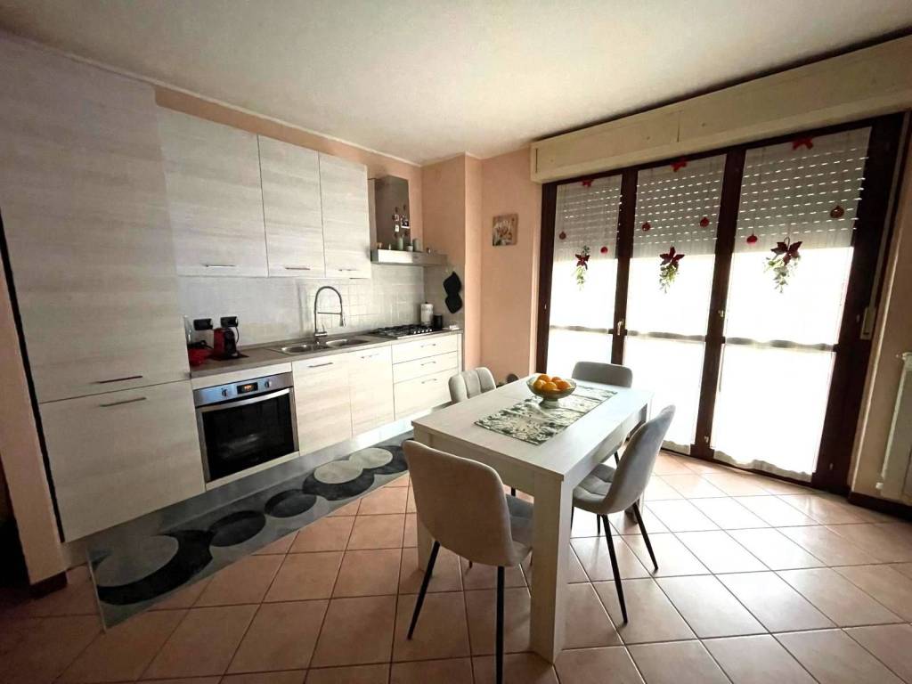 appartamento in affitto a Lainate