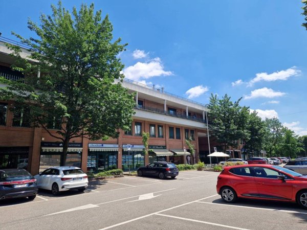 appartamento in affitto a Lainate