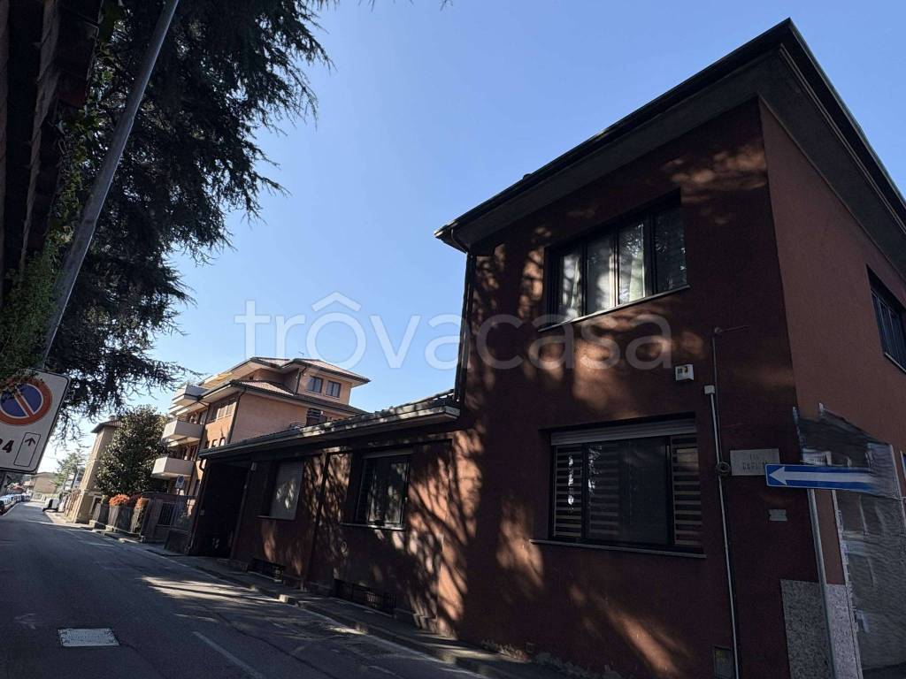 appartamento in affitto a Lainate