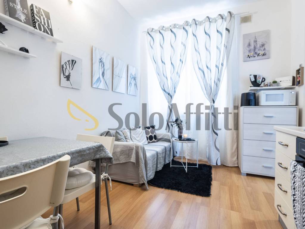 appartamento in affitto a Lainate