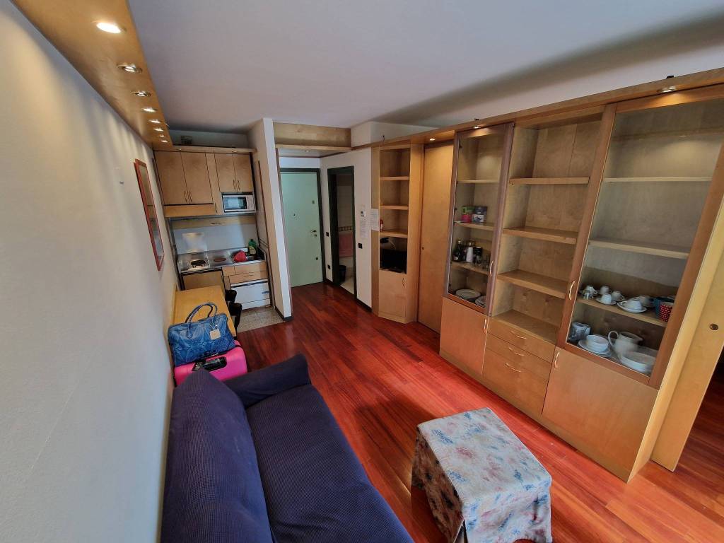 appartamento in affitto a Lainate