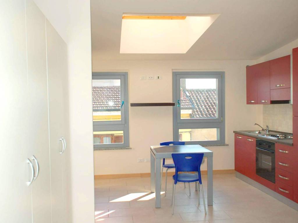 appartamento in affitto a Lainate