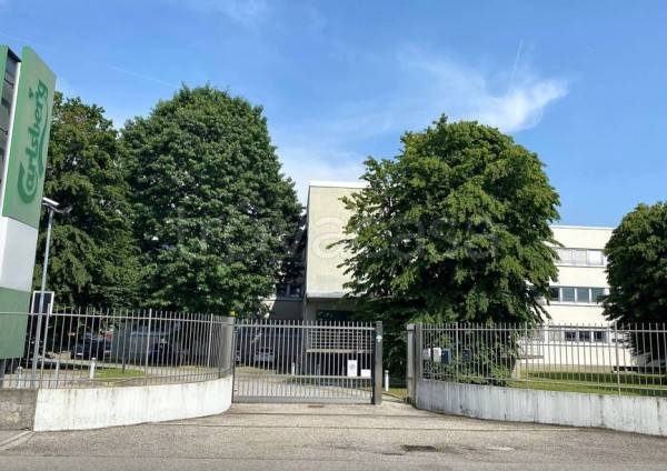 ufficio in affitto a Lainate