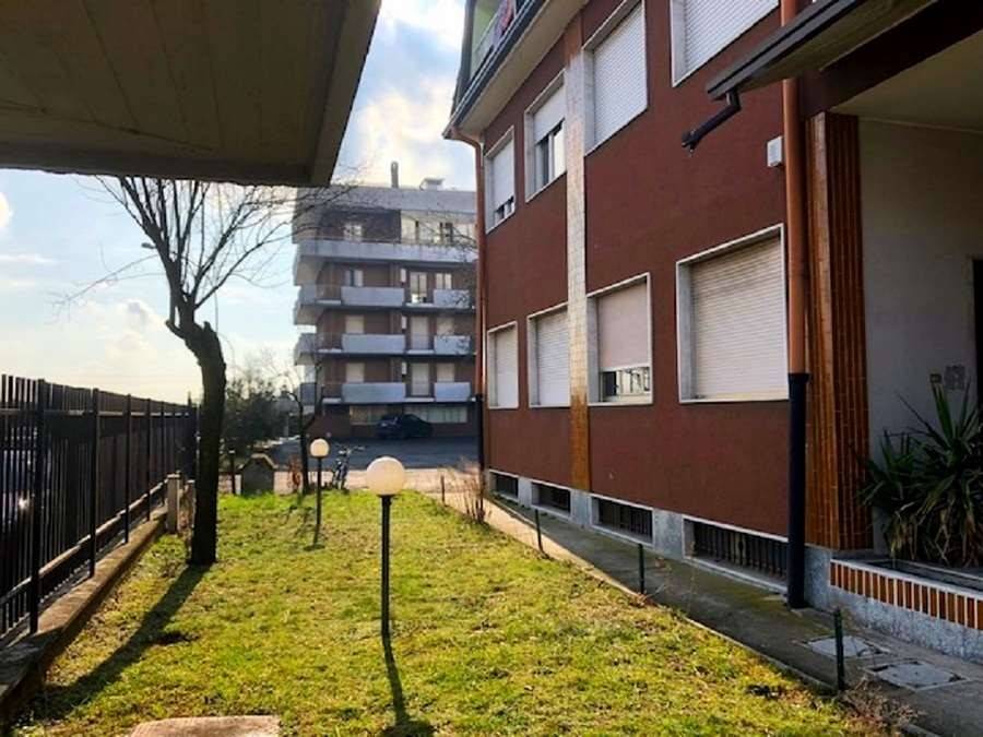 ufficio in affitto a Lainate