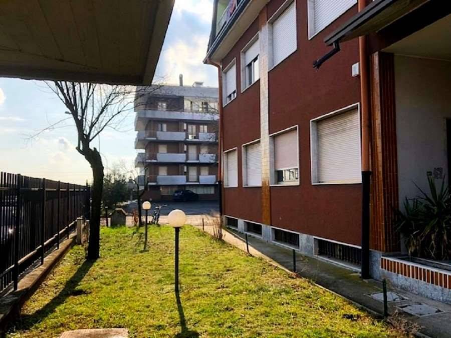 ufficio in affitto a Lainate